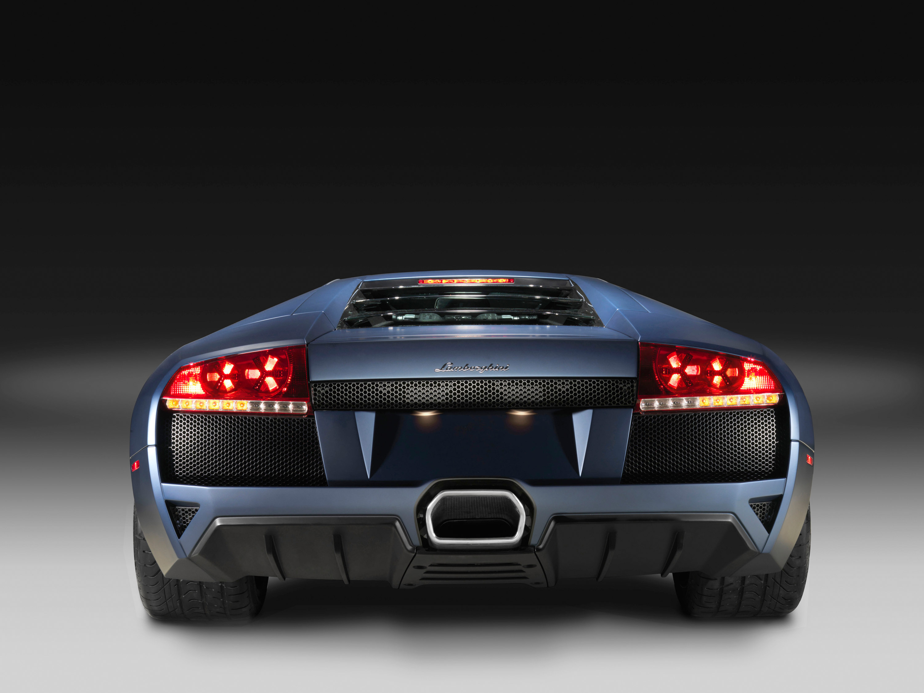 Lamborghini Murcielago Ad Personam