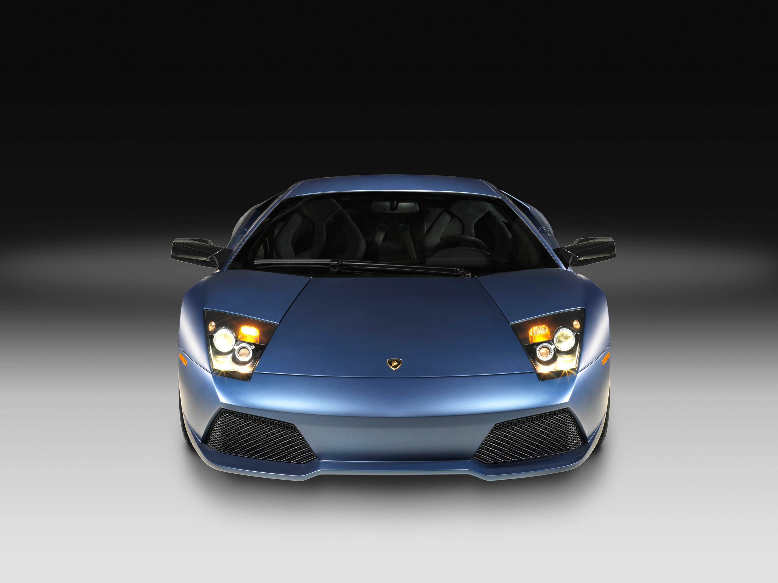 Lamborghini Murcielago Ad Personam