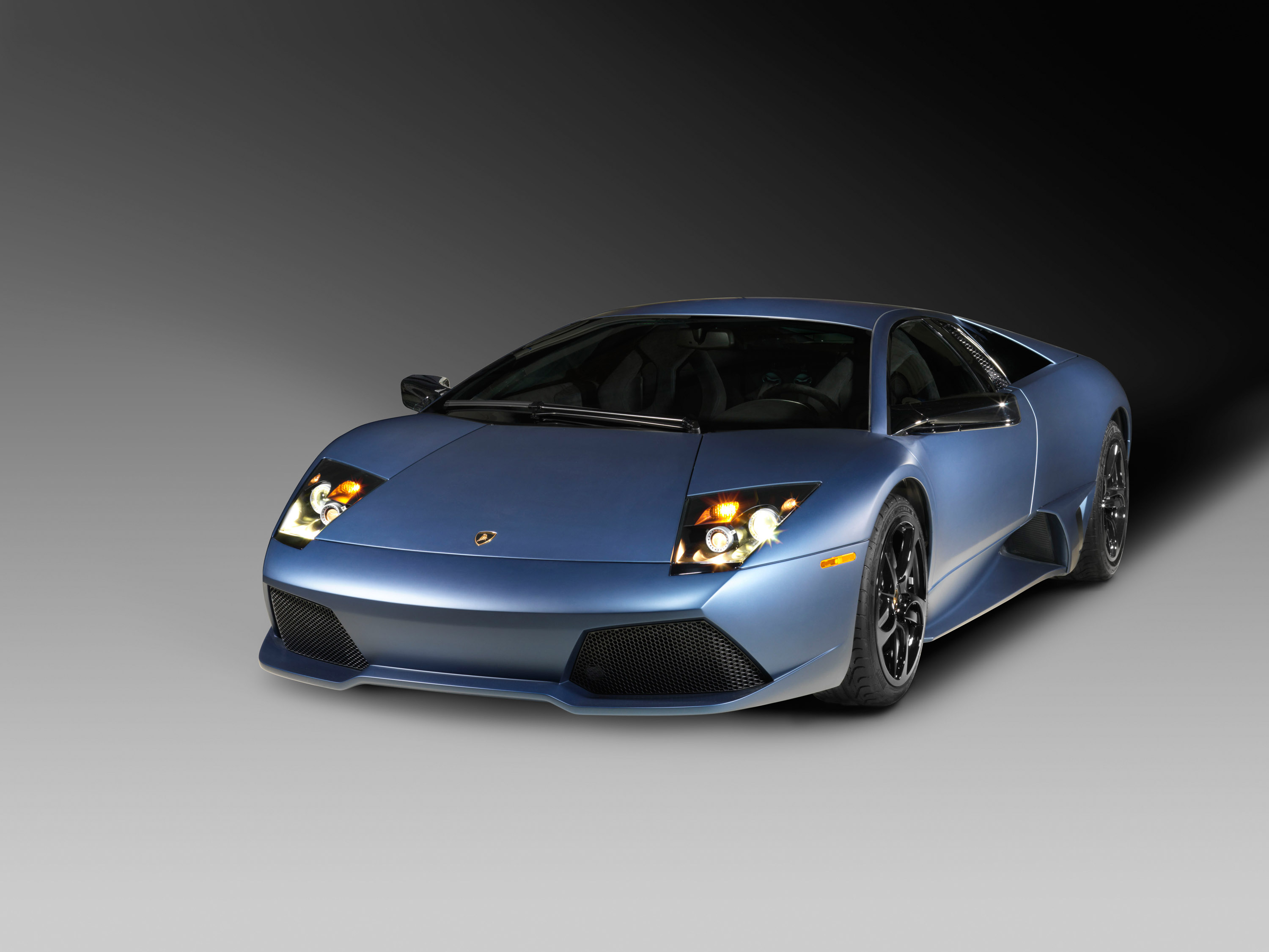 Lamborghini Murcielago Ad Personam