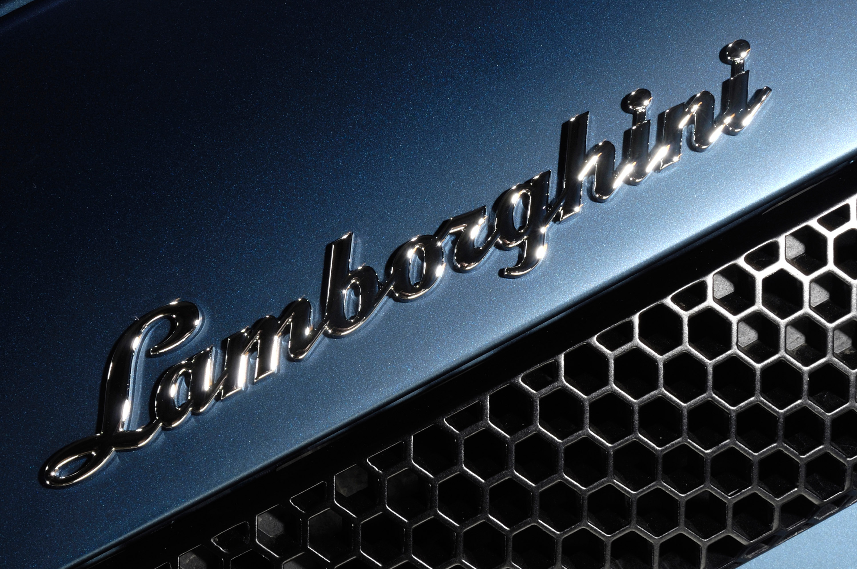 Lamborghini Murcielago Ad Personam