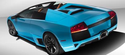 Lamborghini Murcielago Ad Personam (2009) - picture 7 of 15