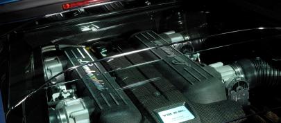Lamborghini Murcielago Ad Personam (2009) - picture 12 of 15