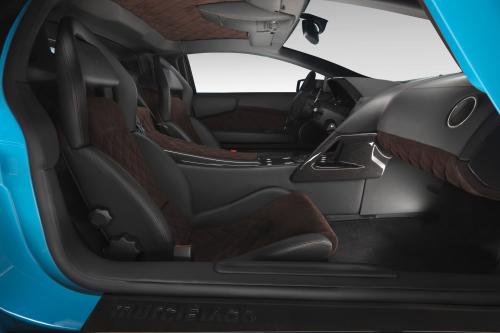 Lamborghini Murcielago Ad Personam (2009) - picture 1 of 15