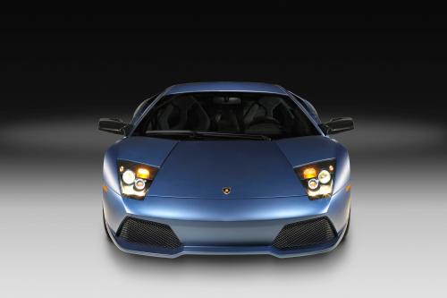 Lamborghini Murcielago Ad Personam (2009) - picture 9 of 15