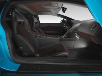 Lamborghini Murcielago LP 640 Ad Personam (2009)