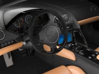 Lamborghini Murcielago LP 640 Ad Personam (2009) - picture 4 of 15