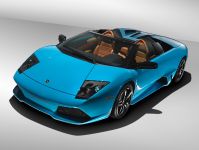 Lamborghini Murcielago LP 640 Ad Personam (2009) - picture 1 of 15