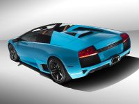 Lamborghini Murcielago LP 640 Ad Personam (2009) - picture 3 of 15