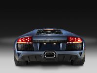 Lamborghini Murcielago LP 640 Ad Personam (2009)