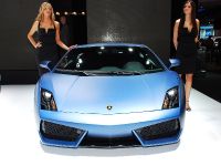 Lamborghini Murcielago LP 640 Detroit (2009)