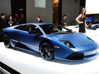 Lamborghini Murcielago LP 640 Detroit (2009) - picture 2 of 5