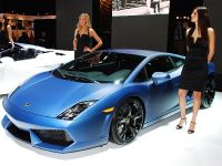 Lamborghini Murcielago LP 640 Detroit (2009)