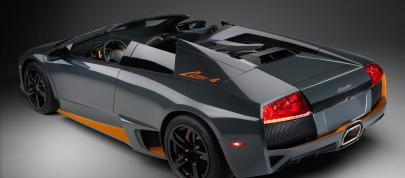 Lamborghini Murcielago LP 650-4 Roadster (2009) - picture 4 of 5