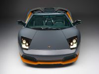 Lamborghini Murcielago LP 650-4 Roadster (2009) - picture 3 of 5