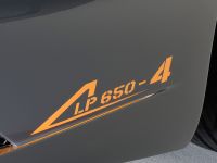 Lamborghini Murcielago LP 650-4 Roadster