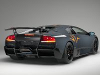 Lamborghini Murcielago LP 670-4 SuperVeloce China Limited Edition (2010) - picture 2 of 3