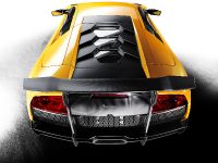 Lamborghini Murcielago LP 670-4 SuperVeloce (2009) - picture 4 of 5