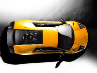 Lamborghini Murcielago LP 670-4 SuperVeloce (2009) - picture 3 of 5