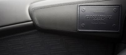 Lamborghini Murcielago LP640 Roadster Versace (2009) - picture 7 of 9