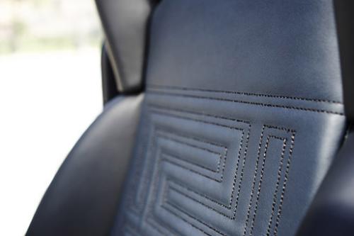 Lamborghini Murcielago LP640 Roadster Versace (2009) - picture 8 of 9