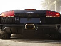 Lamborghini Murcielago LP640 Roadster Versace (2009) - picture 3 of 9