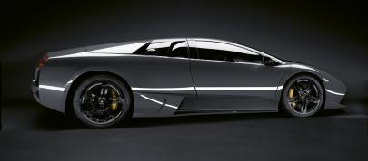 Lamborghini Murcielago LP640 (2007) - picture 7 of 9