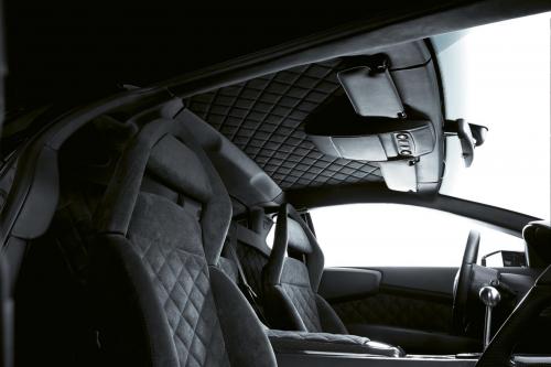 Lamborghini Murcielago LP640 (2007) - picture 9 of 9