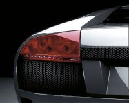 Lamborghini Murcielago LP640 (2007)