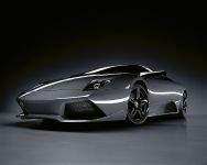 Lamborghini Murcielago LP640 (2007) - picture 5 of 9