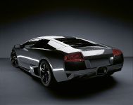 Lamborghini Murcielago LP640 (2007) - picture 6 of 9