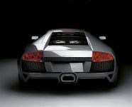 Lamborghini Murcielago LP640 (2007)