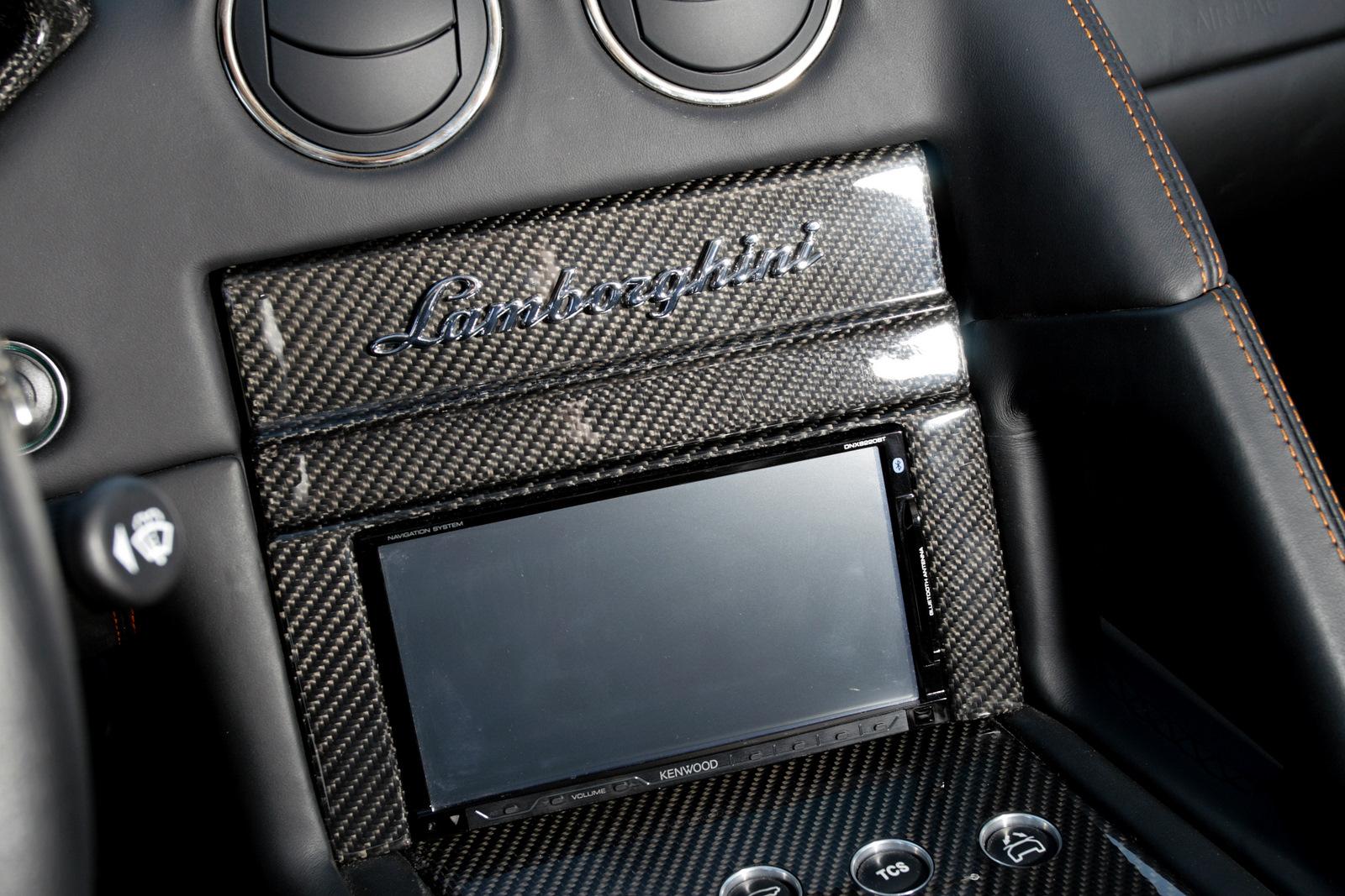 Lamborghini Murcielago Yeniceri Edition