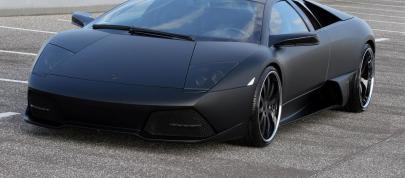 Lamborghini Murcielago Yeniceri Edition (2010) - picture 4 of 59