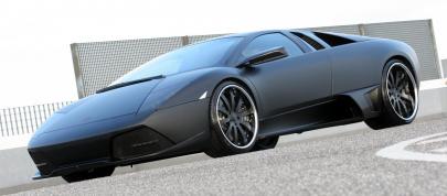 Lamborghini Murcielago Yeniceri Edition (2010) - picture 7 of 59