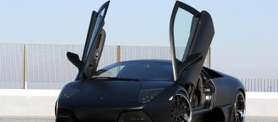 Lamborghini Murcielago Yeniceri Edition (2010) - picture 12 of 59