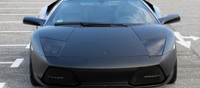 Lamborghini Murcielago Yeniceri Edition (2010) - picture 15 of 59