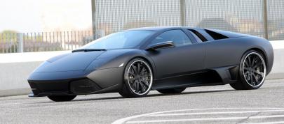 Lamborghini Murcielago Yeniceri Edition (2010) - picture 20 of 59