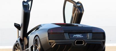 Lamborghini Murcielago Yeniceri Edition (2010) - picture 23 of 59