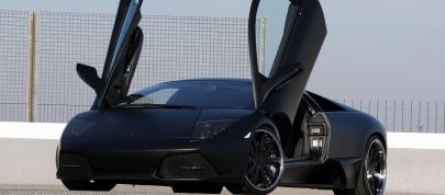 Lamborghini Murcielago Yeniceri Edition (2010) - picture 28 of 59