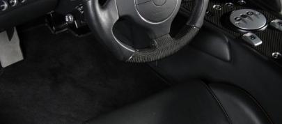 Lamborghini Murcielago Yeniceri Edition (2010) - picture 31 of 59