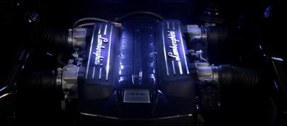 Lamborghini Murcielago Yeniceri Edition (2010) - picture 36 of 59