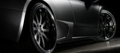 Lamborghini Murcielago Yeniceri Edition (2010) - picture 39 of 59