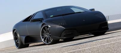 Lamborghini Murcielago Yeniceri Edition (2010) - picture 52 of 59