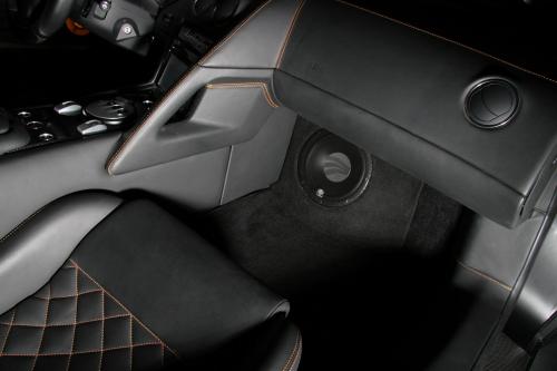 Lamborghini Murcielago Yeniceri Edition (2010) - picture 8 of 59