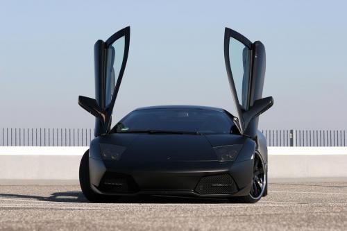 Lamborghini Murcielago Yeniceri Edition (2010) - picture 16 of 59