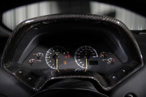Lamborghini Murcielago Yeniceri Edition (2010) - picture 17 of 59