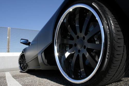 Lamborghini Murcielago Yeniceri Edition (2010) - picture 24 of 59