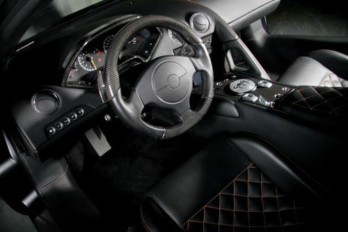 Lamborghini Murcielago Yeniceri Edition (2010) - picture 33 of 59