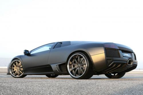 Lamborghini Murcielago Yeniceri Edition (2010) - picture 40 of 59