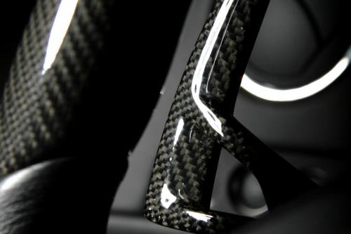 Lamborghini Murcielago Yeniceri Edition (2010) - picture 49 of 59